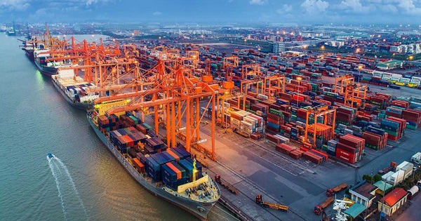 ADB tiết lộ “bằng chứng” niềm tin mạnh mẽ của giới đầu tư quốc tế với triển vọng kinh tế Việt Nam