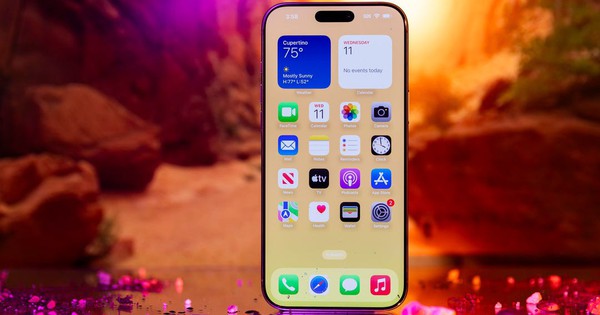 Một tính năng trên iPhone cần tắt trước khi bạn nâng cấp hoặc ngừng sử dụng để tránh hậu quả sau này