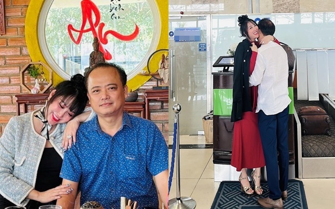 Nữ nghệ sĩ là mẹ đơn thân được đại gia yêu say đắm, đưa về ra mắt gia đình, thăm nhà máy 3 hécta