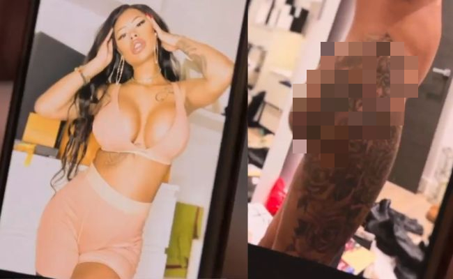 Chi hơn 3 tỷ phẫu thuật "vòng 3", người phụ nữ hoảng loạn khi nhìn kết quả ở phòng tập gym - Ảnh 1. Chi hơn 3 tỷ phẫu thuật "vòng 3", người phụ nữ hoảng loạn khi nhìn kết quả ở phòng tập gym - Ảnh 1.