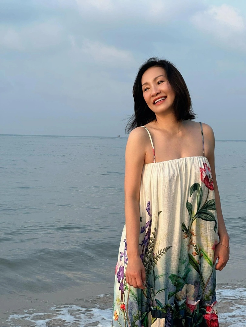 Hồng Đào nói về lựa chọn đàn ông ở tuổi 63- Ảnh 2.