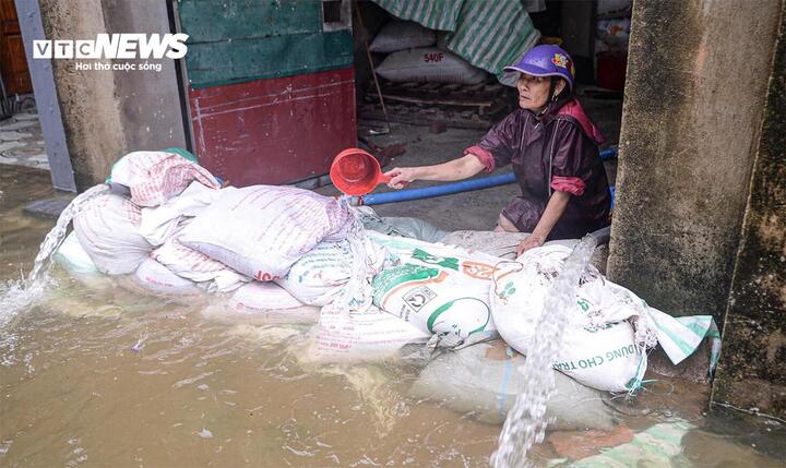Mưa lớn Bắc Bộ và Thanh Hóa , Nghệ An sắp diễn ra từ 24 - 25 / 7 - Ảnh 1. Mưa lớn Bắc Bộ và Thanh Hóa , Nghệ An sắp diễn ra từ 24 - 25 / 7 - Ảnh 1.