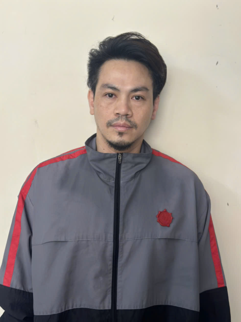 Triệt phá đường dây ma túy liên quan đến NTK Nguyễn Công Trí tại TPHCM - Ảnh 2.