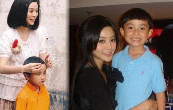 Chấn động tin Phạm Băng Băng sinh con ngoài giá thú với "đại ca showbiz" rồi để cha mẹ già nuôi dưỡng? - Ảnh 2. Chấn động tin Phạm Băng Băng sinh con ngoài giá thú với "đại ca showbiz" rồi để cha mẹ già nuôi dưỡng? - Ảnh 2.