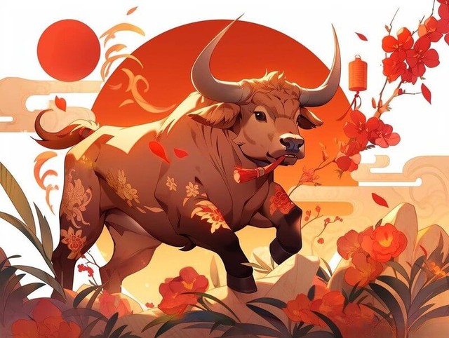 Đúng mùng 1 tháng 6 nhuận, 3 con giáp này đạp trúng “mạch vàng” tài lộc: Top 1 giàu lên thấy rõ- Ảnh 2.