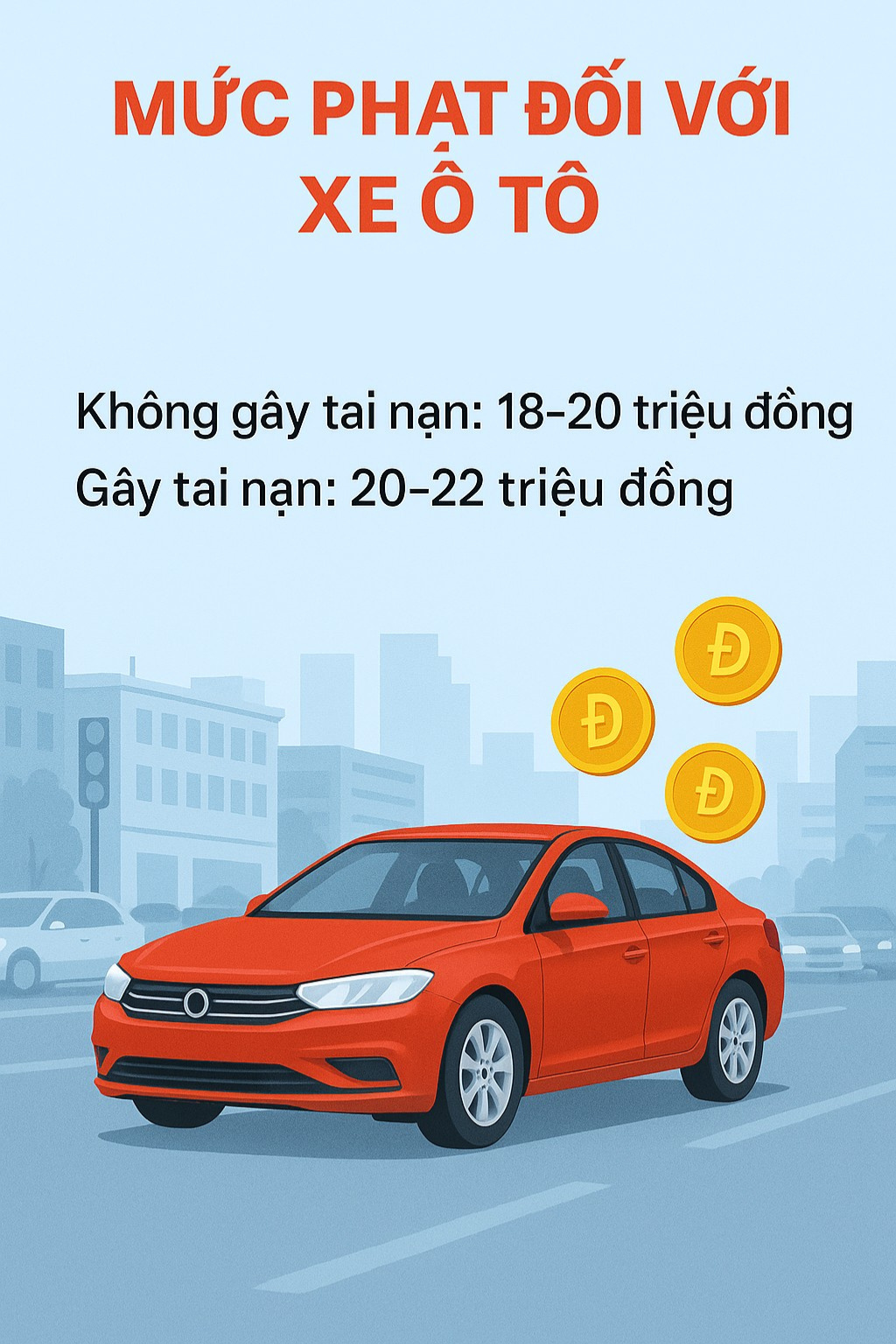 Công an TP Hà Nội phát thông báo nóng tới toàn bộ người tham gia giao thông - Ảnh 3.
