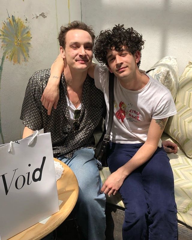 Hành động khó chấp nhận được của người yêu cũ Taylor Swift- Ảnh 5. Hành động khó chấp nhận được của người yêu cũ Taylor Swift- Ảnh 5.