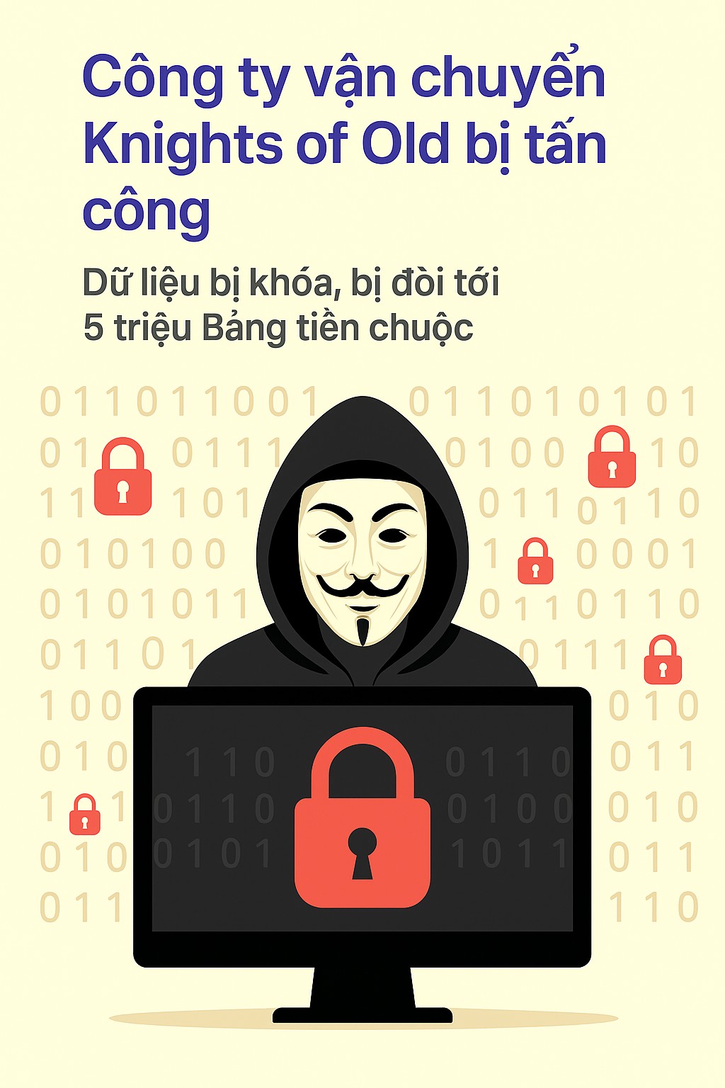 Công ty 158 năm tuổi phá sản chỉ vì một nhân viên đặt mật khẩu hệ thống quá dễ đoán- Ảnh 2.