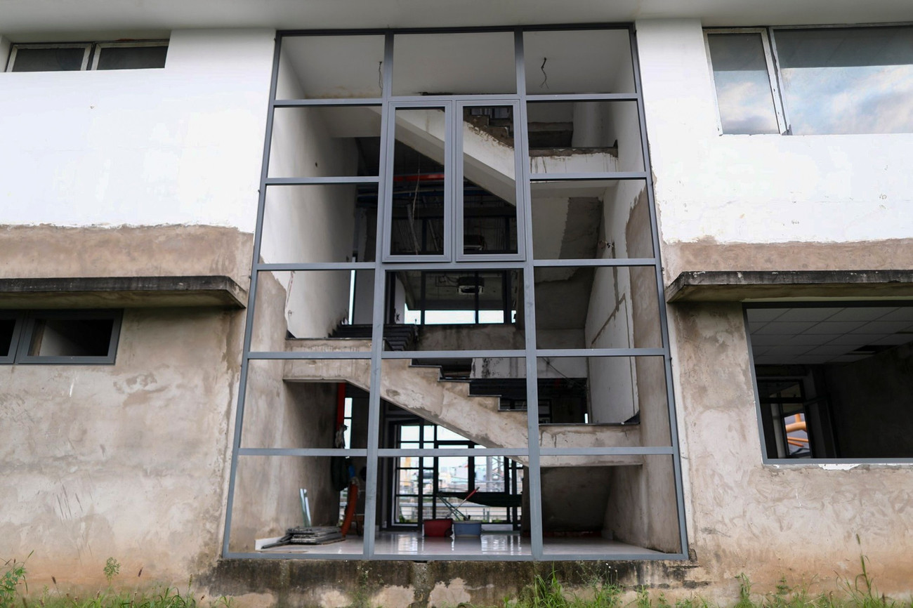 Dự án chống ngập 10 . 000 Tỷ tại TPHCM được giải cứu , hướng tới hoàn thành sớm - Ảnh 8.