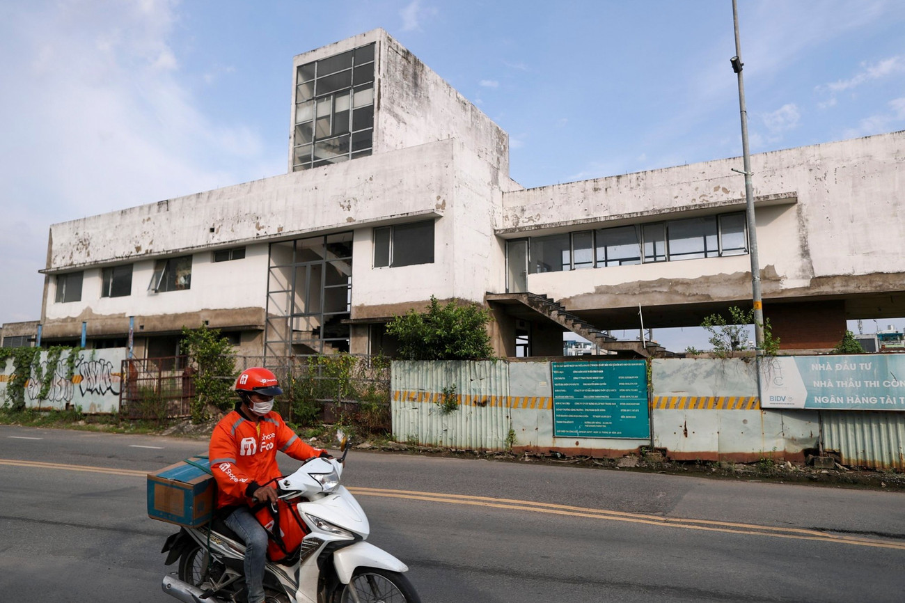 Dự án chống ngập 10 . 000 Tỷ tại TPHCM được giải cứu , hướng tới hoàn thành sớm - Ảnh 10.