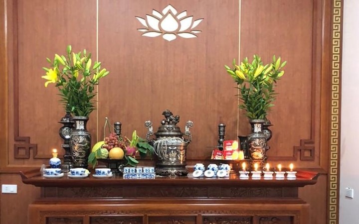 Đúng mùng 1 tháng 6 nhuận: Đặt 3 vật phẩm phong thủy cho bình an và tài lộc - Ảnh 1.