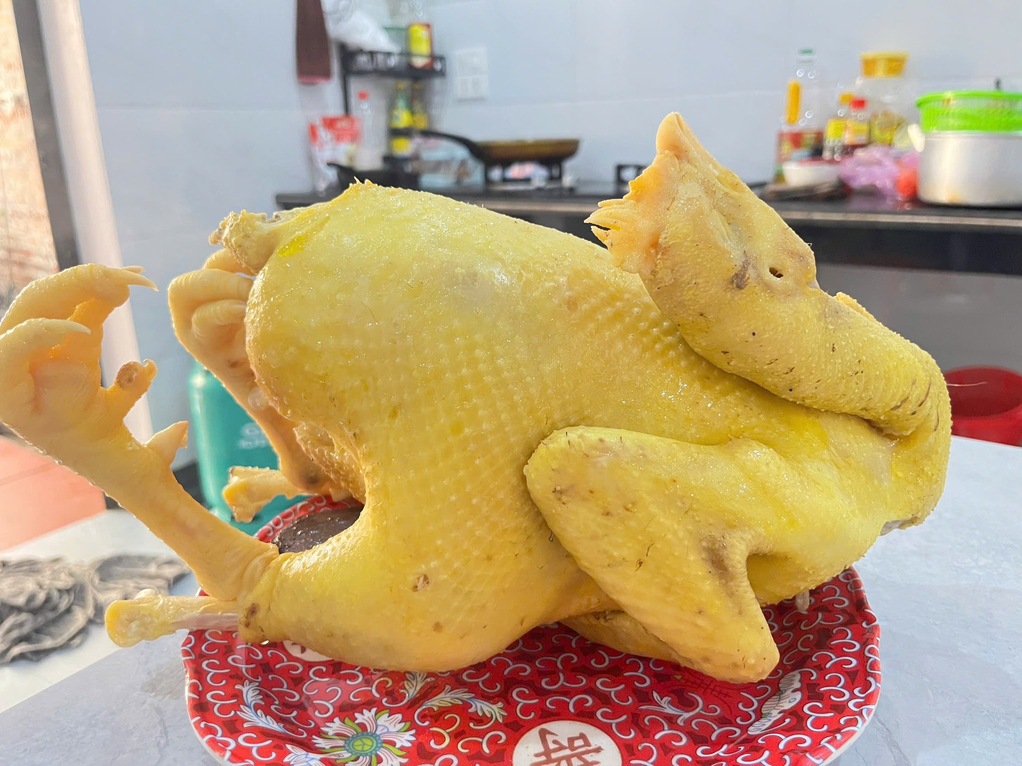 Hòn đảo được ví như "đảo ngọc" ngay miền Bắc, người bản địa nhận xét: Chưa nhiều du khách biết đến - Ảnh 10.
