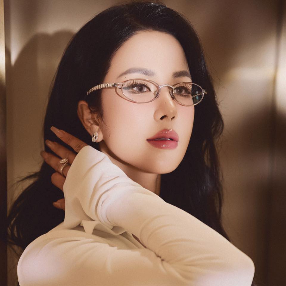 Diệp L&acirc;m Anh: "T&ocirc;i xin thề chưa một lần sử dụng ma t&uacute;y"- Ảnh 2.