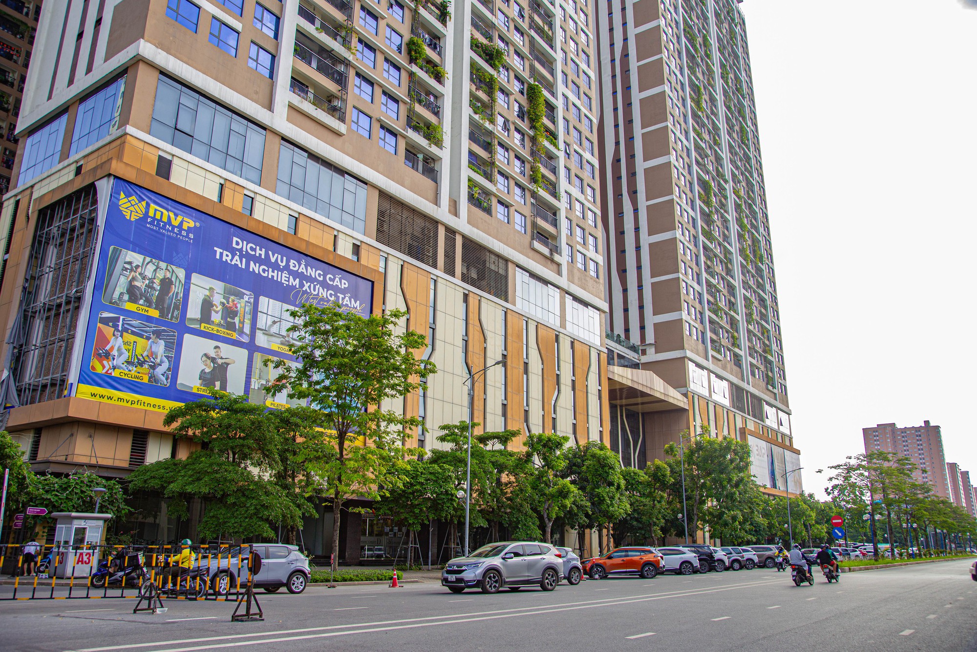 “Nhịn ăn” cả năm chỉ đủ mua 1 m2 chung cư Hà Nội- Ảnh 10.
