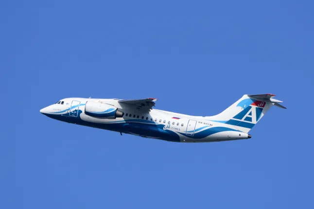 Nga tìm được máy bay mất tích, không còn ai sống sót - Ảnh 2. Nga tìm được máy bay mất tích, không còn ai sống sót - Ảnh 2.