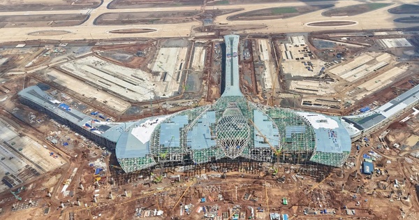 Sắp có tuyến cáp quang biển đầu tiên do người Việt Nam hoàn toàn làm chủ - Ảnh 2.