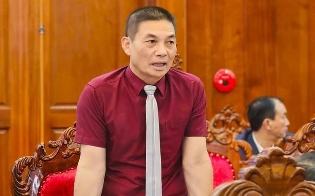 Vụ cáo buộc xây cao tốc làm nứt nhà dân: Chính quyền xã yêu cầu Tập đoàn Sơn Hải giám định gì?