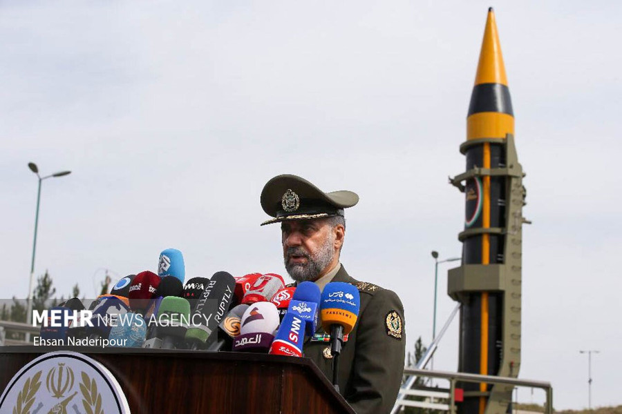 Ph&oacute;ng hơn 230 đạn THAAD, SM-3: Hậu quả lớn với Mỹ - Ảnh 2.