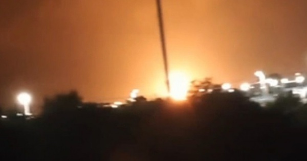 Điểm nóng xung đột ngày 25-7: Khi châu Âu chứng tỏ sức mạnh - Ảnh 2.