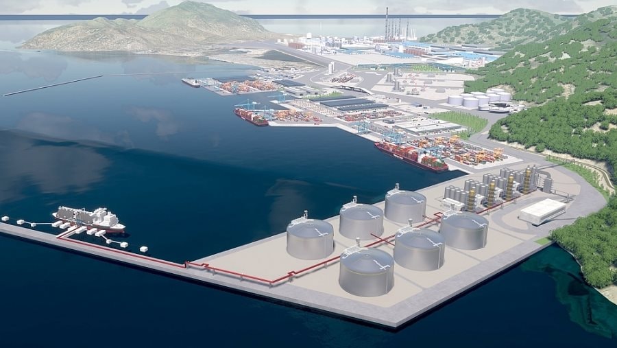 Việt Nam có siêu dự án hơn 57.000 tỷ, &quot;khó&quot; cỡ nào mà chỉ một liên danh nhà thầu tham gia?