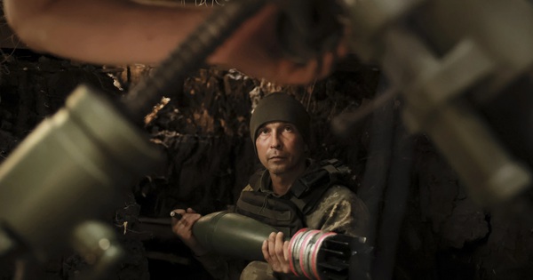 Xung đột Nga-NATO: Kịch bản hoản hảo và điều tồi tệ nhất - Ảnh 2.