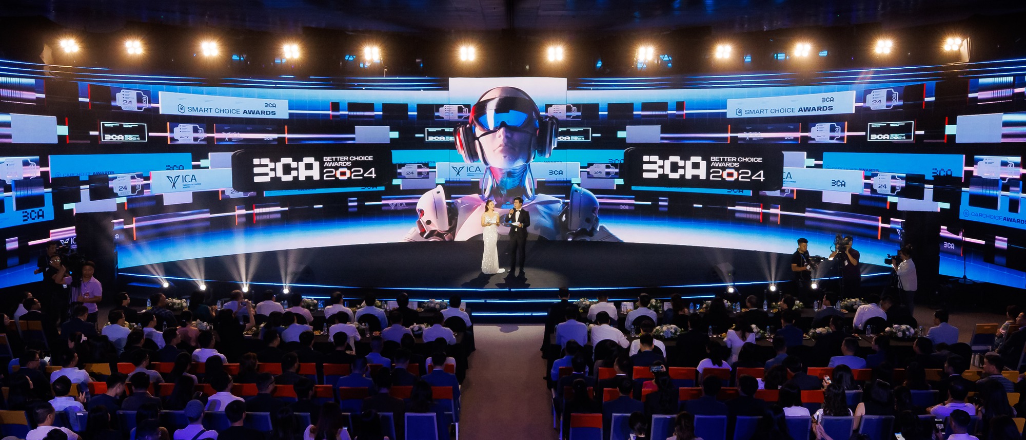 Better Choice Awards Sắp Trở Lại, Bắt Đầu Giai Đoạn Tiếp Nhận Hồ Sơ Đăng Ký Tham Gia- Ảnh 2. Better Choice Awards Sắp Trở Lại, Bắt Đầu Giai Đoạn Tiếp Nhận Hồ Sơ Đăng Ký Tham Gia- Ảnh 2.