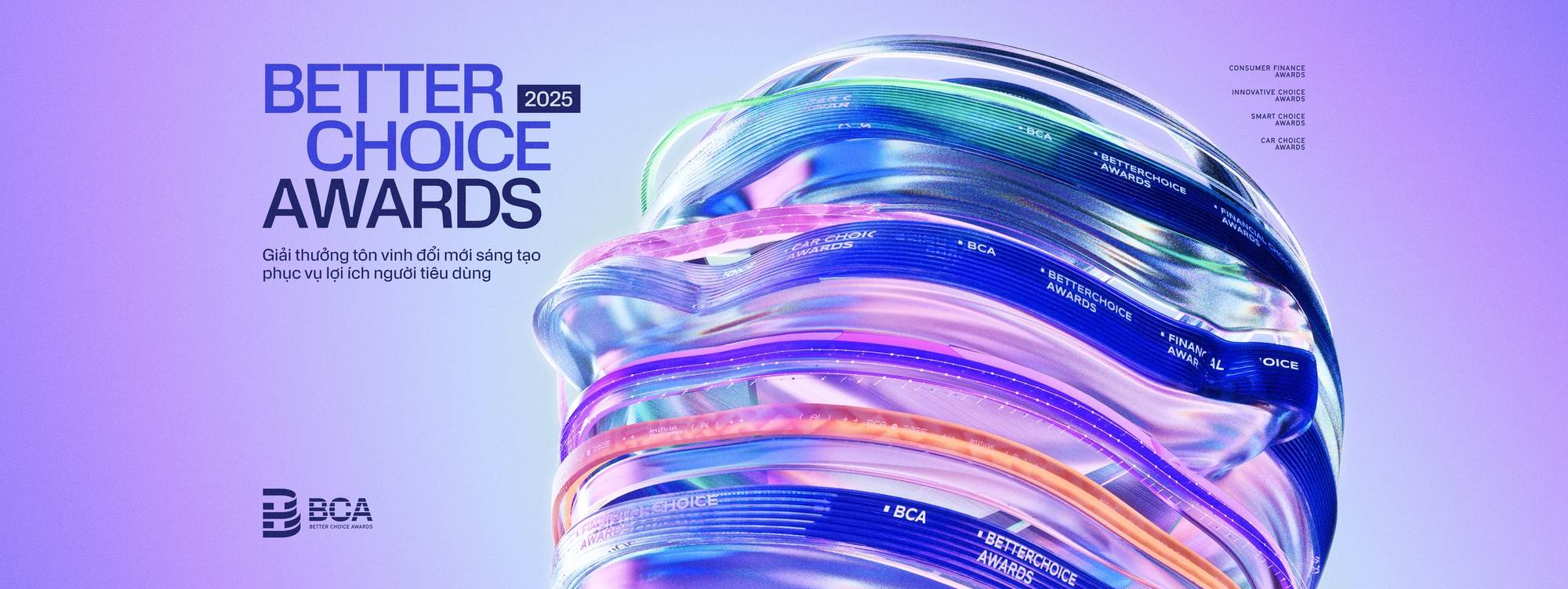 Better Choice Awards Sắp Trở Lại, Bắt Đầu Giai Đoạn Tiếp Nhận Hồ Sơ Đăng Ký Tham Gia- Ảnh 4. Better Choice Awards Sắp Trở Lại, Bắt Đầu Giai Đoạn Tiếp Nhận Hồ Sơ Đăng Ký Tham Gia- Ảnh 4.
