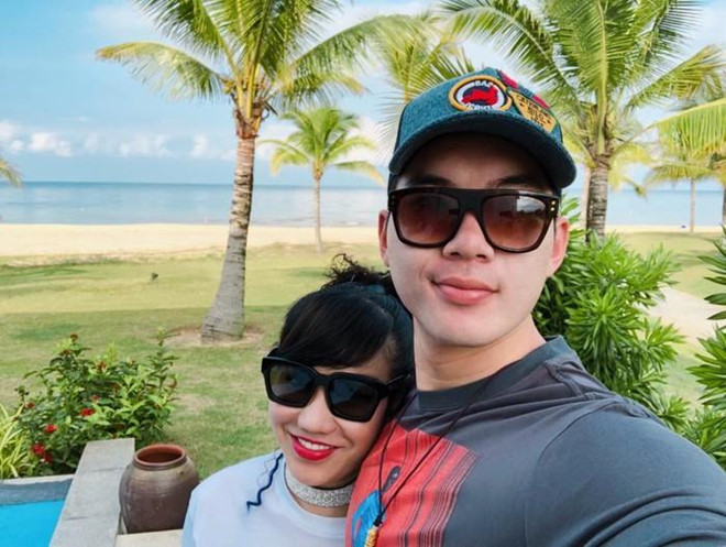 Nam diễn viên bỏ showbiz ra Hà Nội kết hôn với bạn gái hơn 15 tuổi, U40 kín tiếng, niệm Phật hàng ngày - Ảnh 3.