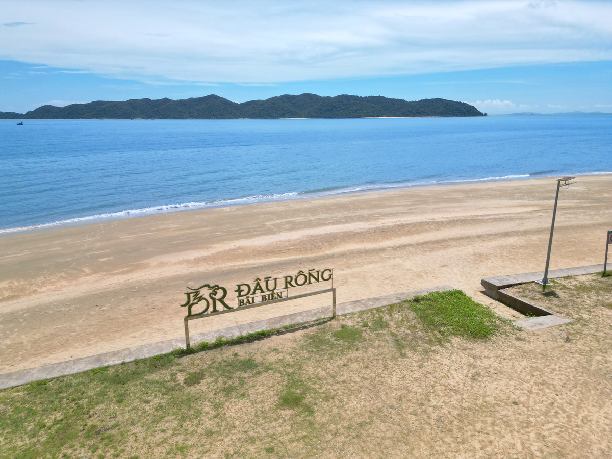 Hòn đảo được ví như "đảo ngọc" ngay miền Bắc, người bản địa nhận xét: Chưa nhiều du khách biết đến - Ảnh 4.