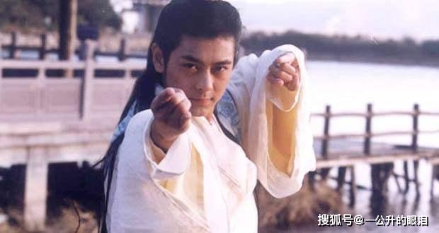 Đoàn Dự của Thiên Long Bát Bộ đến thế giới Thần Điêu Hiệp Lữ, chỉ có một cao thủ có thể đánh bại chàng ta - Ảnh 1.