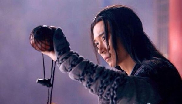 Đoàn Dự của Thiên Long Bát Bộ đến thế giới Thần Điêu Hiệp Lữ, chỉ có một cao thủ có thể đánh bại chàng ta - Ảnh 4.