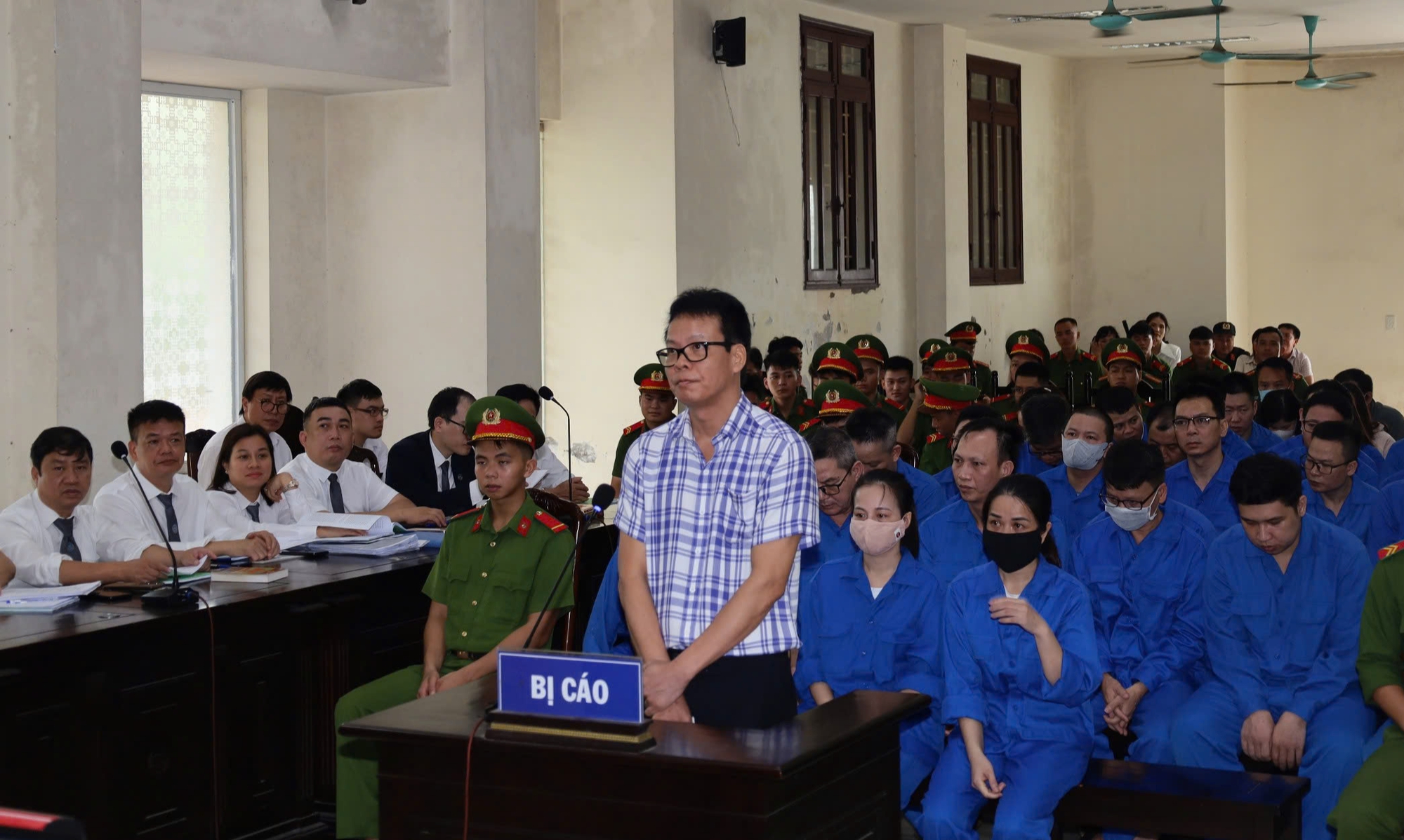 Cựu tổng biên tập tạp chí Môi trường và Đô thị gỡ bài viết sau khi nhận tiền tài trợ - Ảnh 1.