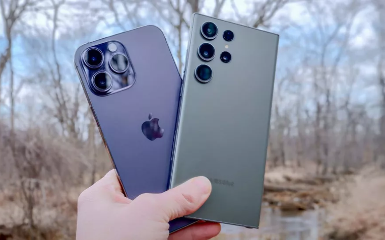Đừng Vội Nâng Cấp Smartphone Mới: Lý Do Nên Chọn Flagship Cũ Năm 2025 - Ảnh 1. Đừng Vội Nâng Cấp Smartphone Mới: Lý Do Nên Chọn Flagship Cũ Năm 2025 - Ảnh 1.