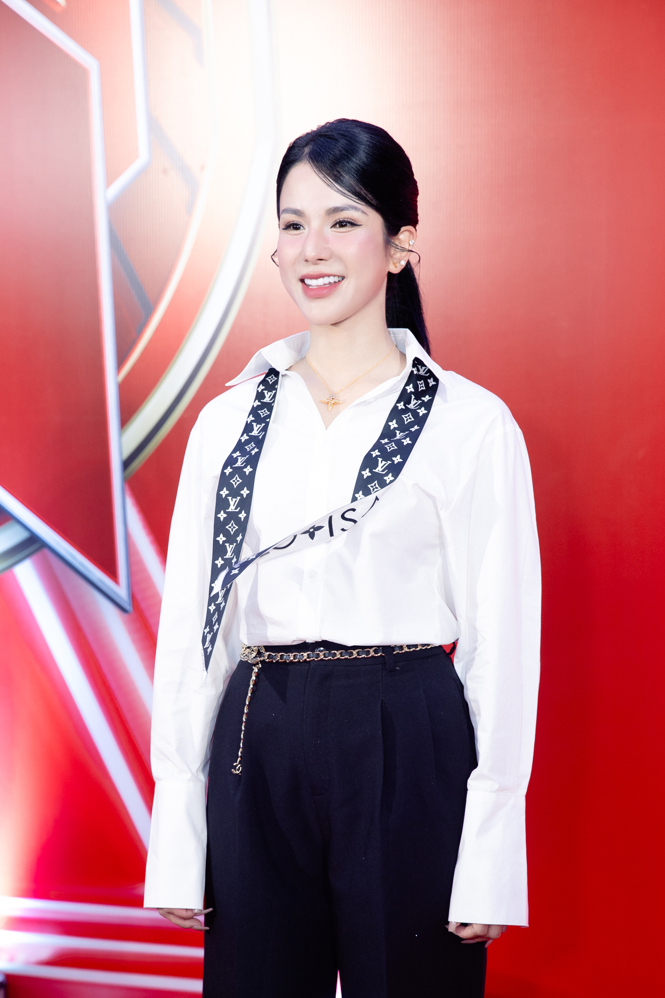 Diệp L&acirc;m Anh: "T&ocirc;i xin thề chưa một lần sử dụng ma t&uacute;y" - Ảnh 4.