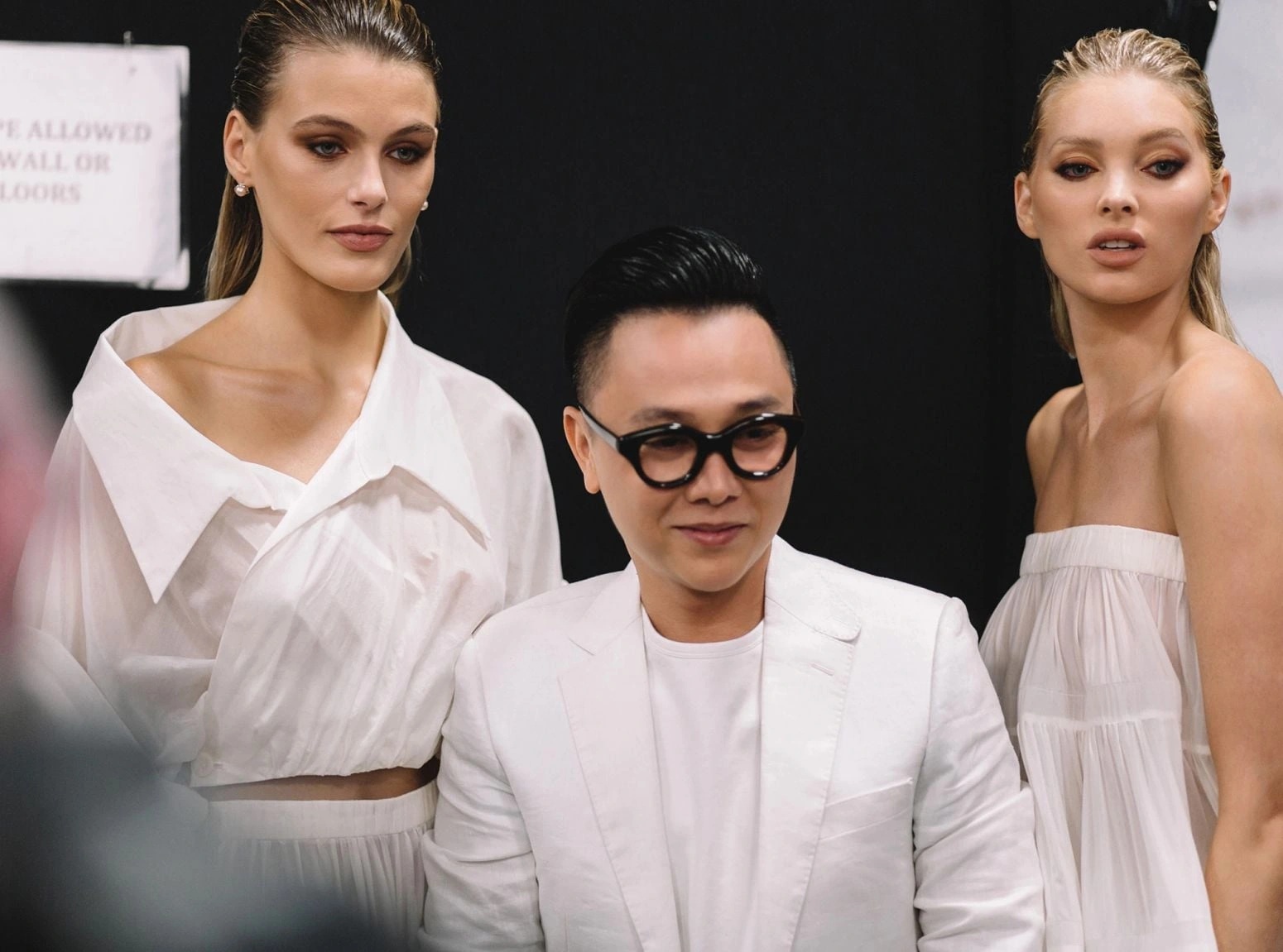 Trần Phú Long bị bắt cùng nhà thiết kế Công Trí là ai?- Ảnh 1. Trần Phú Long bị bắt cùng nhà thiết kế Công Trí là ai?- Ảnh 1.