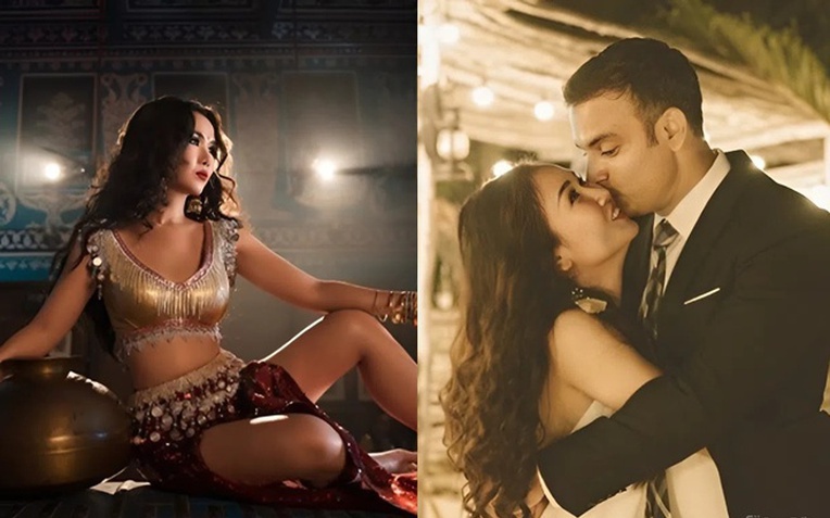 Tình cảnh hiện tại của Lan Phương sau khi ly thân chồng Tây - Ảnh 5.