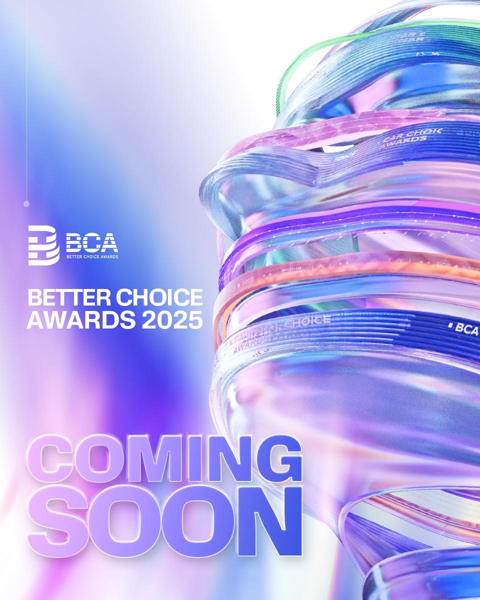 Better Choice Awards Sắp Trở Lại, Bắt Đầu Giai Đoạn Tiếp Nhận Hồ Sơ Đăng Ký Tham Gia- Ảnh 3. Better Choice Awards Sắp Trở Lại, Bắt Đầu Giai Đoạn Tiếp Nhận Hồ Sơ Đăng Ký Tham Gia- Ảnh 3.