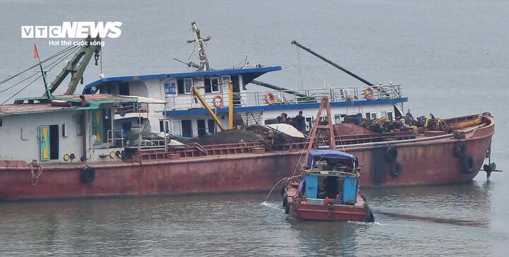 Thảm kịch tàu Vịnh Xanh 58 và những bài học qúy giá về an toàn hàng hải - Ảnh 3.