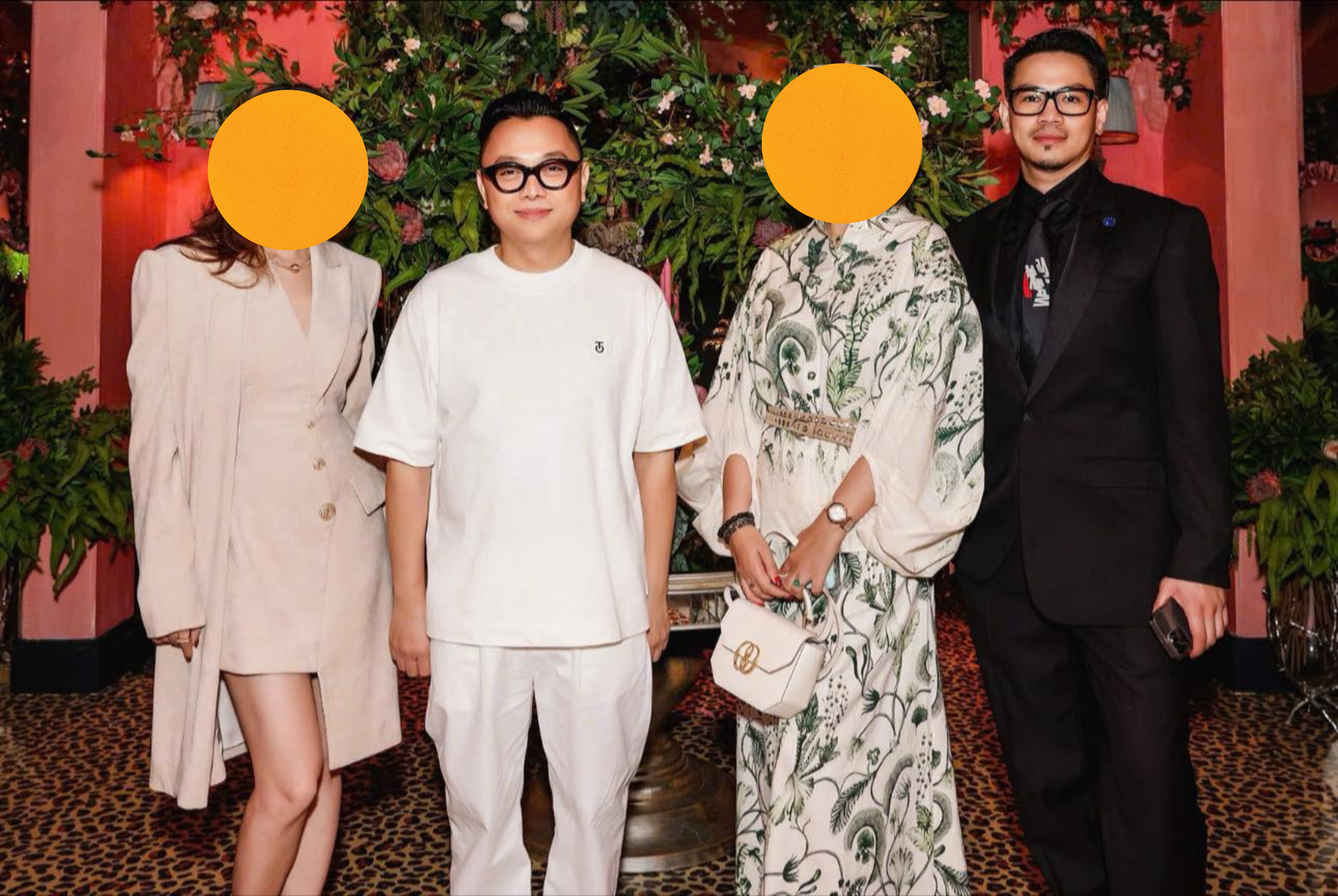 Trần Phú Long - Người bị bắt tại nhà cùng NTK Công Trí là ai?- Ảnh 8. Trần Phú Long - Người bị bắt tại nhà cùng NTK Công Trí là ai?- Ảnh 8.