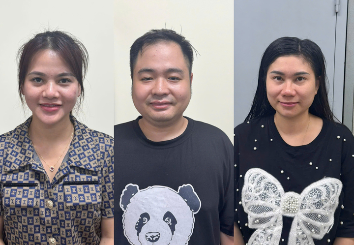 Hà Nội triệt phá đường dây thuốc lá điện tử 40 tỷ đồng , 14 bị can bị khởi tố - Ảnh 1.