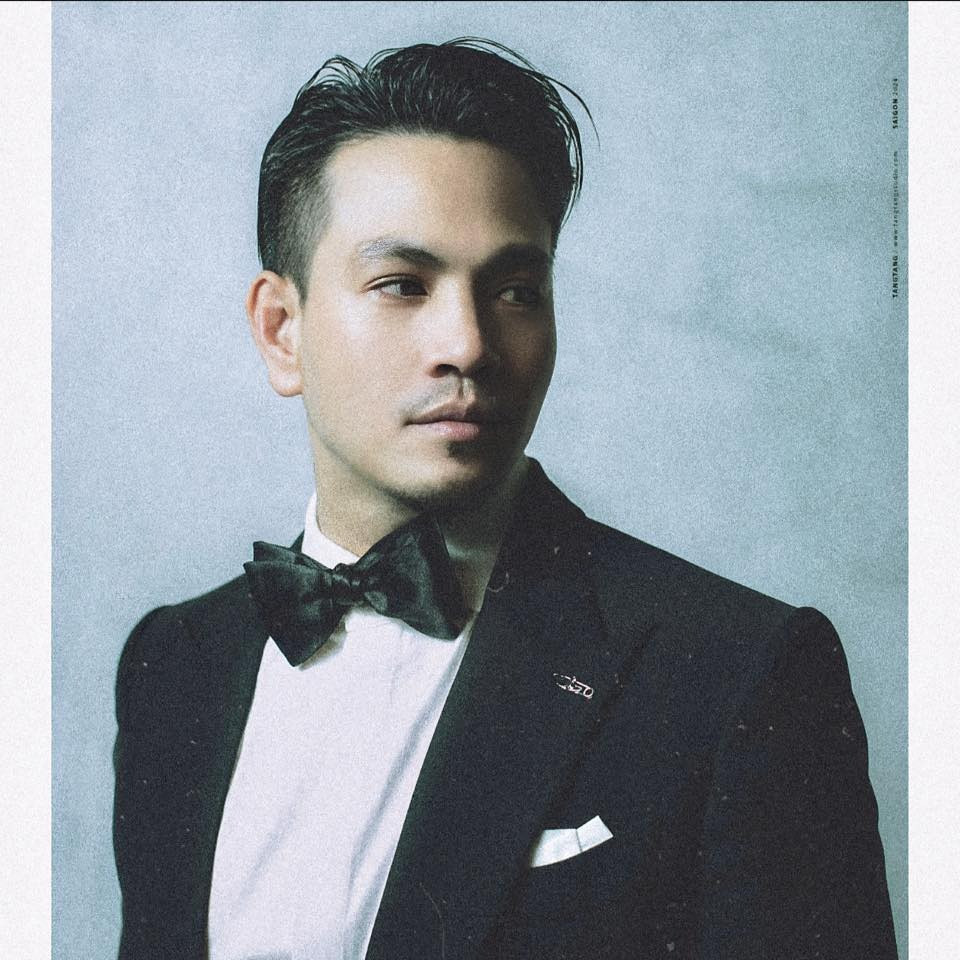 Trần Phú Long bị bắt cùng nhà thiết kế Công Trí là ai?- Ảnh 4. Trần Phú Long bị bắt cùng nhà thiết kế Công Trí là ai?- Ảnh 4.