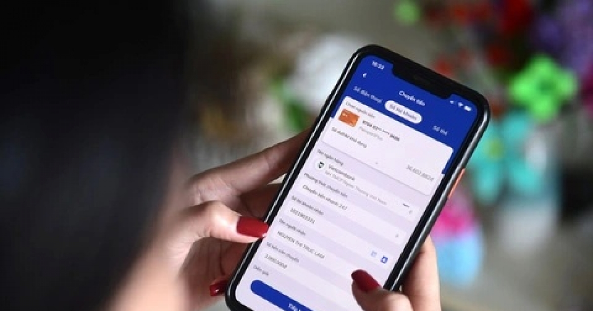 Chuyển khoản 35K cho shipper, v&agrave;i giờ sau, người phụ nữ H&agrave; Tĩnh nhận th&ocirc;ng b&aacute;o: K&iacute;ch hoạt bảo hiểm tự động, t&agrave;i khoản c&oacute; thể bị trừ 3,5 triệu/th&aacute;ng - Ảnh 1.