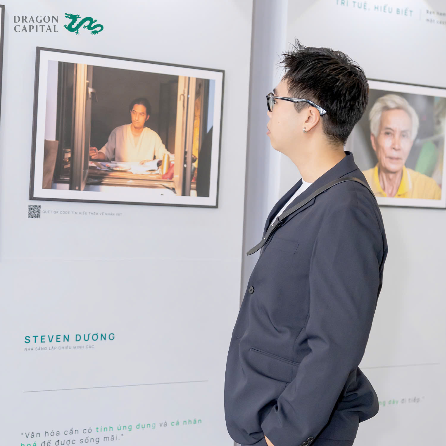 Triển lãm ảnh Sống như nhà đầu tư thú vị nhất tại TP.HCM lúc này - Ảnh 4. Triển lãm ảnh Sống như nhà đầu tư thú vị nhất tại TP.HCM lúc này - Ảnh 4.