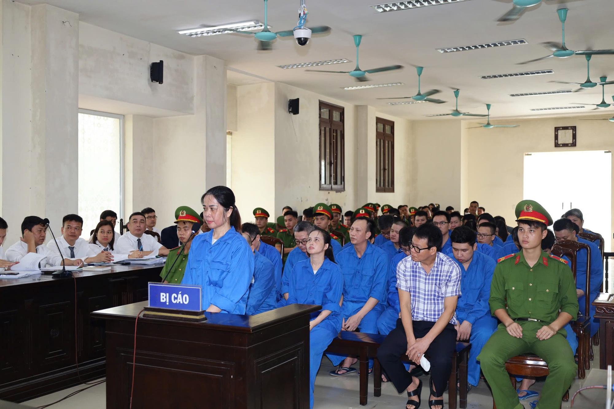 Cựu tổng biên tập tạp chí Môi trường và Đô thị gỡ bài viết sau khi nhận tiền tài trợ - Ảnh 2.