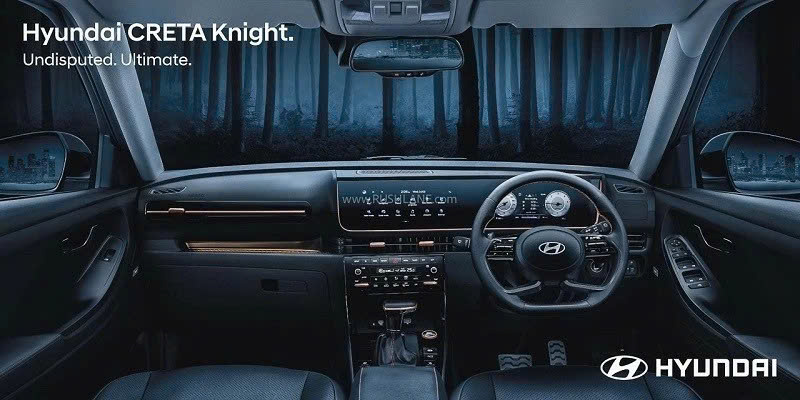 Bán chậm tại Việt Nam nhưng Hyundai Creta vừa lập kỷ lục hơn 1,2 triệu xe bán ra tại quốc gia này - Ảnh 4.