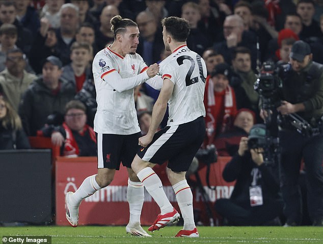 Đồng đội ở Liverpool xăm hình tưởng nhớ Diogo Jota sau tai nạn định mệnh, lời nhắn gửi ngắn ngủi nhưng ai cũng nghẹn lòng- Ảnh 4.