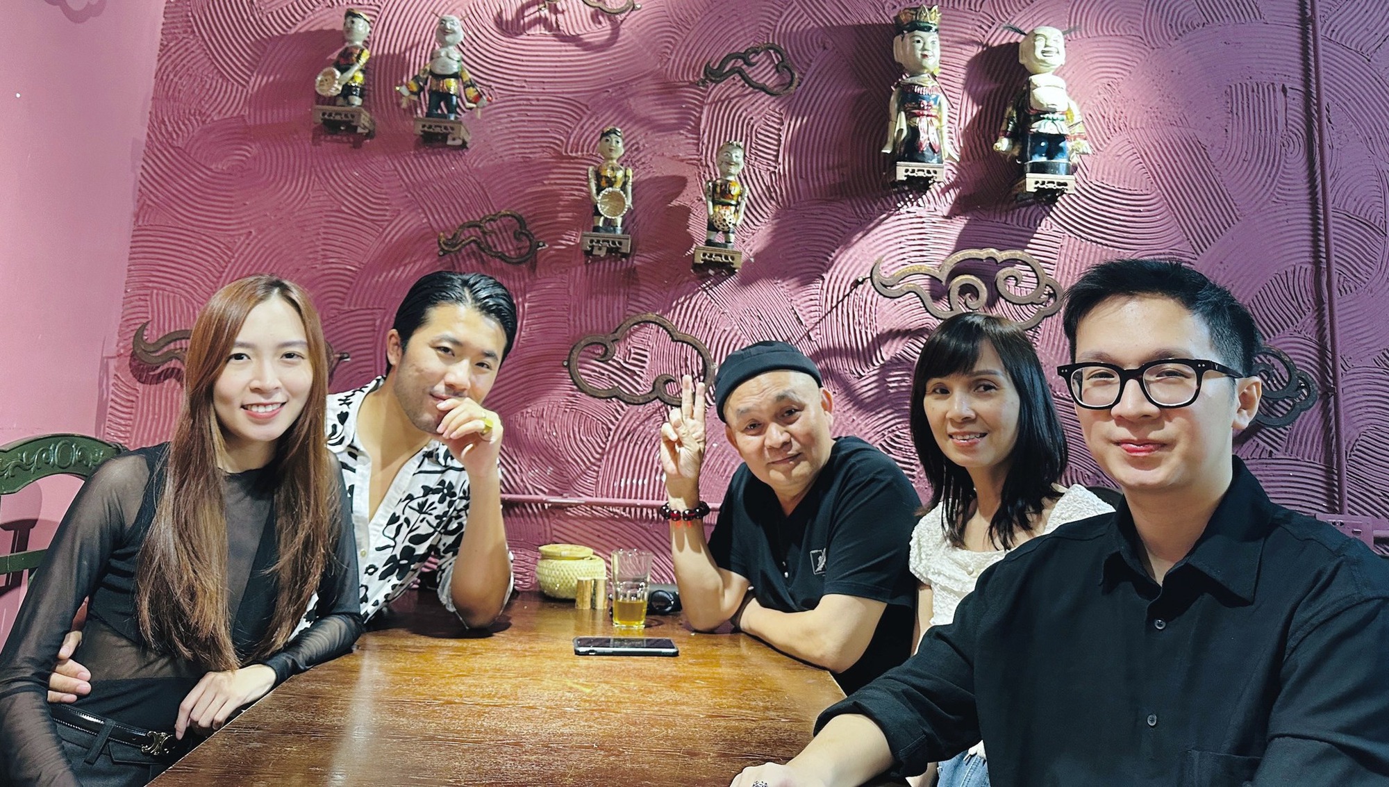 Căn ph&ograve;ng ở cữ sau sinh của &aacute;i nữ nh&agrave; NSƯT Xu&acirc;n Hinh c&oacute; g&igrave; đặc biệt m&agrave; trị gi&aacute; 60 triệu- Ảnh 2.