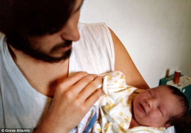 Cuộc đời trái ngược của 2 ái nữ nhà Steve Jobs: Từ thiên kim đến nỗi đau - Ảnh 4.