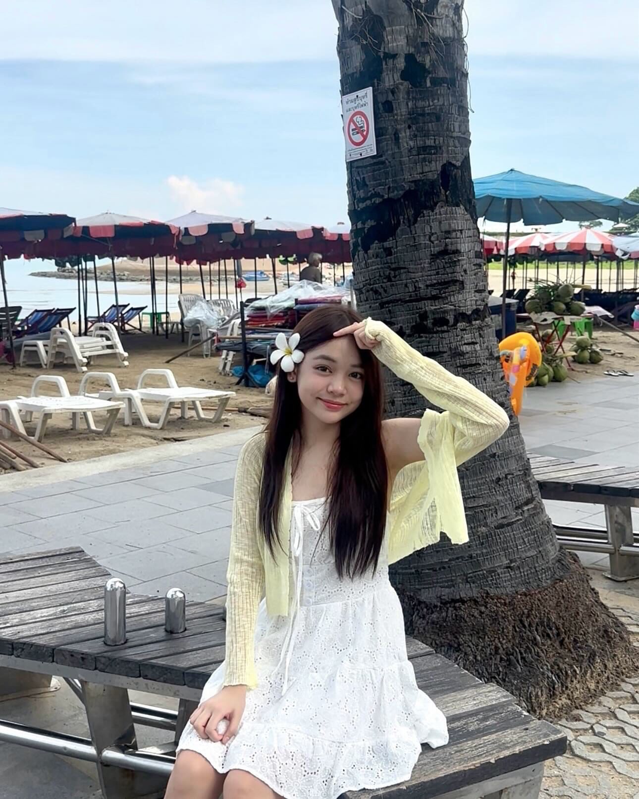 Sao nhí Vbiz mới 6 tuổi đã được khen “trời sinh làm Hoa hậu”, 14 tuổi là tiểu mỹ nhân càng ngắm càng say - Ảnh 7.