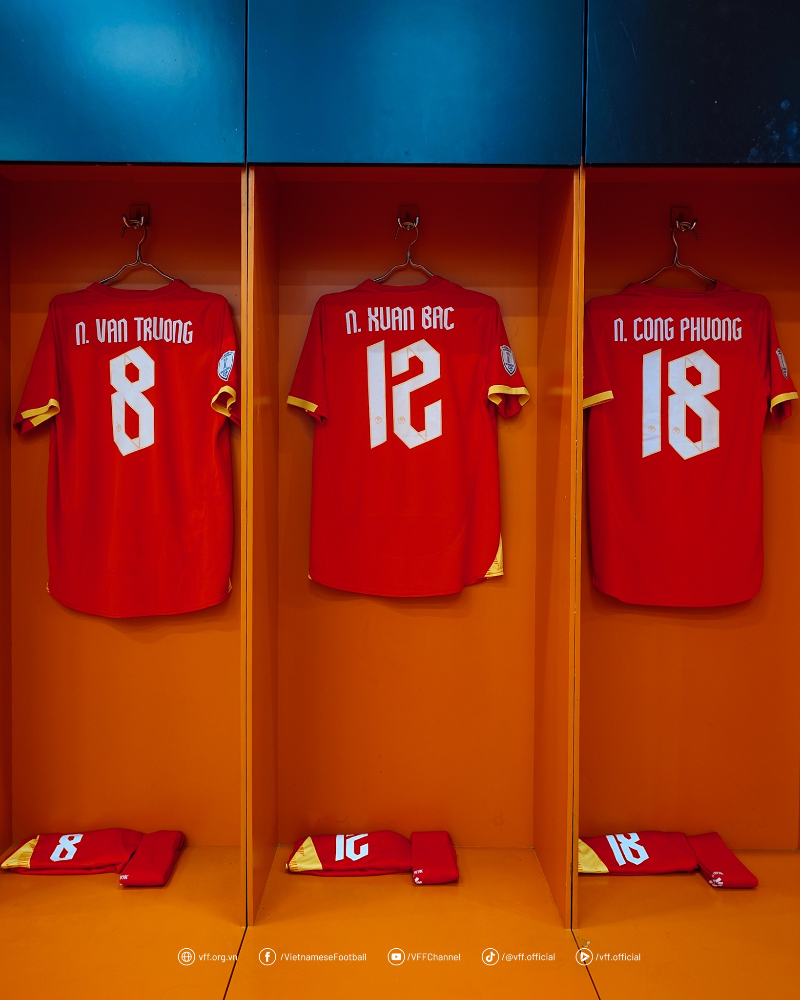 TRỰC TIẾP U23 Việt Nam vs U23 Philippines: Cú 